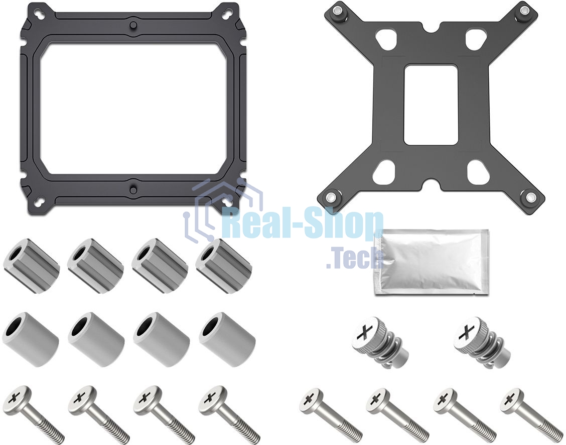 Кулер ID-COOLING SE-903-XT черный 92мм алюминий/медь 2200rpm 26db 4-pin 130w 123мм