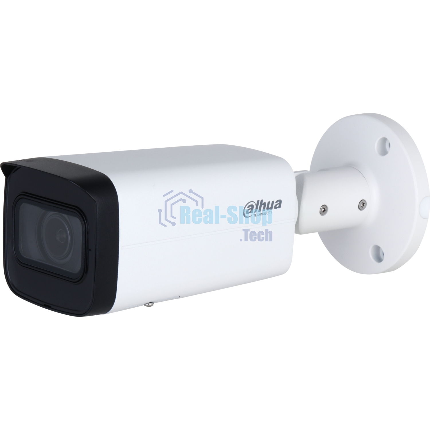 Камера видеонаблюдения IP Dahua DH-IPC-HFW2241TP-ZS-27135 2.7-13.5мм цв.