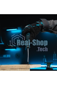 Набор инструментов Gross 14148 78 пред., 120 зубьев, CrV, 1/4, 1/2