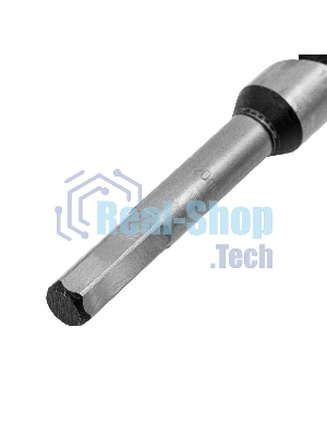 Сверло по дереву шнековое, 20 х 230 мм, 6-гранный хвостовик Matrix