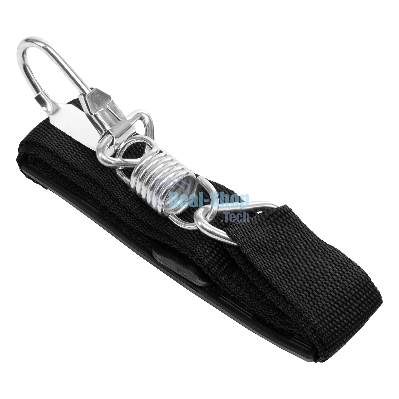 Триммер электрический Denzel TE-1400, 1400 Вт, 420 мм 96612