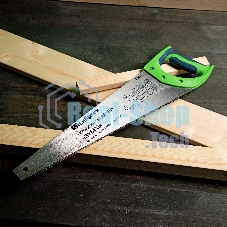 Ножовка по дереву Сибртех 