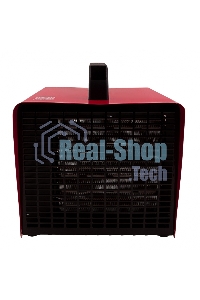 Тепловая пушка керамическая MTX SHCL-3000, квадратная, 230 В, 480 м3/ч, 1/3 кВт