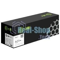 Картридж лазерный Cactus CS-SP6430E 407510 черный (10000 стр.) для Ricoh Aficio SP 6430DN