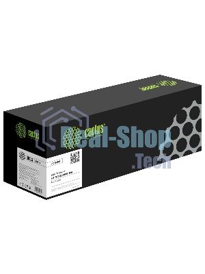 Картридж лазерный Cactus CS-SP6430E 407510 черный (10000 стр.) для Ricoh Aficio SP 6430DN