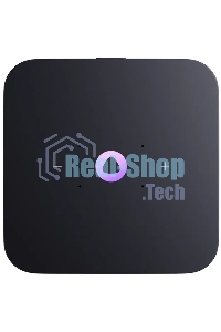 Умная колонка Яндекс Станция Миди, ZigBee, 24Вт, с голосовым ассистентом Алиса на YaGPT, серый