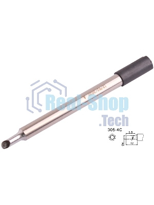 Жало для паяльника Quick 3034-4C