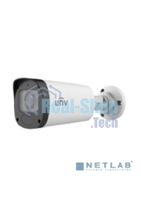 Видеокамера IP Уличная цилиндрическая Uniview IPC2322LB-ADZK-G