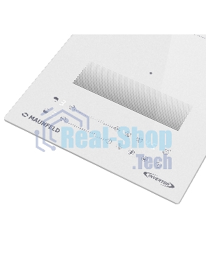 Индукционная варочная панель Maunfeld CVI292S2FWHD Inverter