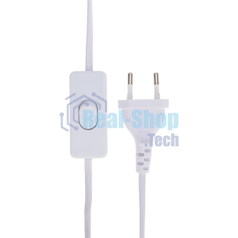 Светильник декоративный настольный Форте, основание дуга под золотой мрамор, бежевый абажур, цоколь Е27, 60Вт