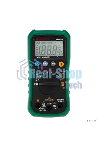 Автомобильный мультиметр MASTECH MS8239D