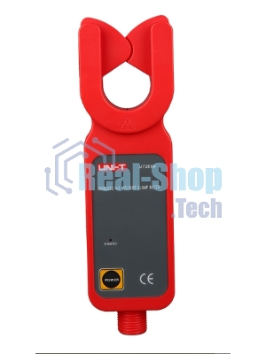 Токоизмерительные клещи UNI-T UT255B