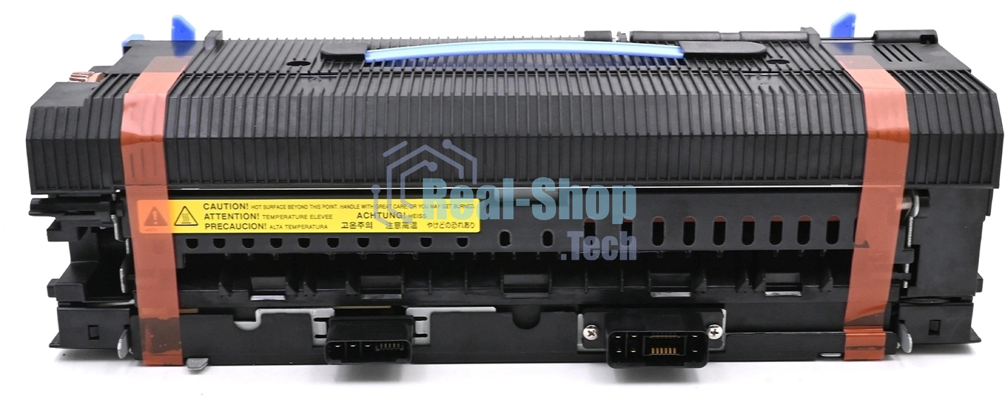 Печка в сборе Cactus CS-FU-HP-LJ9000-NC (RG5-5750/RG5-5751-new compat) для HP LaserJet 9000/9040/9050
