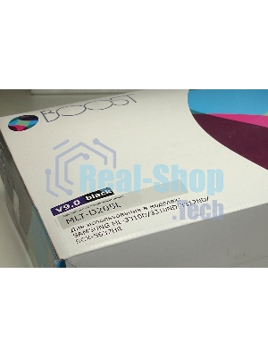 Картридж лазерный Boost для Samsung ML3310/3710 5000 стр.(Boost) Type 9.0 MLTD205L PTMLT-D205L