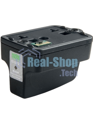 Картридж струйный Cactus CS-C8721 №177 черный (26мл) для HP PS 3213/3313/8253/C5183/C6183/C6283/C7183/C7283/C8183/D7163/D7263/D7363/D7463