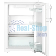Холодильник Liebherr Re 1401-20 001 белый однокамерный 97/15л морозилка сверху, капельная система