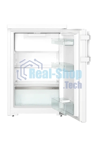 Холодильник Liebherr Re 1401-20 001 белый однокамерный 97/15л морозилка сверху, капельная система