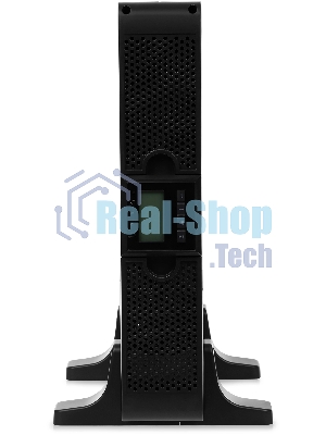 Источник бесперебойного питания Ippon Smart Winner II 1500 1350Вт 1500ВА черный