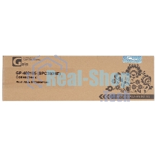 Принт-картридж GalaPrint GP-408185 (SP-C360HE) голубой (6000 стр) для Ricoh Aficio SPC360/SPC361