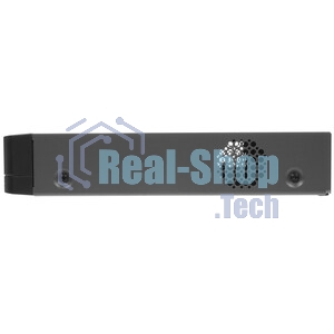 Видеорегистратор HiWatch DS-H304QAF(C)