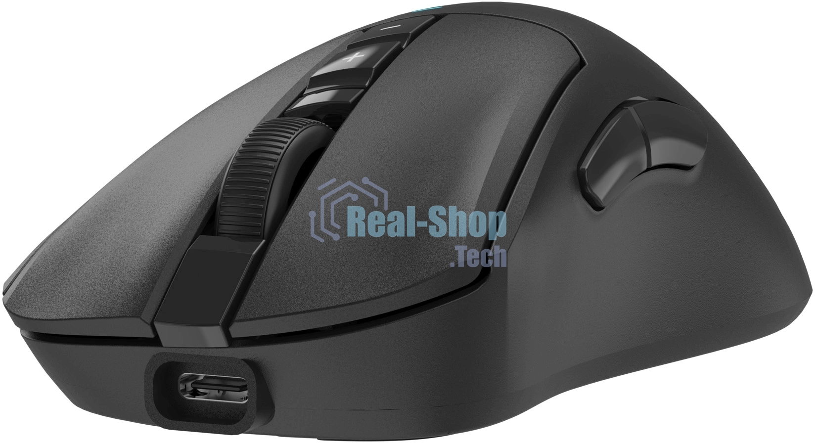 Мышь беспроводная/проводная A4Tech Bloody R73 Ultra черный, 20000 dpi, USB Type-A, радиоканал, кнопки - 7