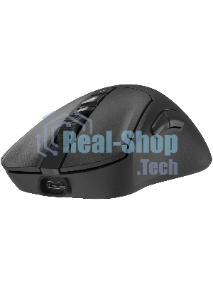 Мышь беспроводная/проводная A4Tech Bloody R73 Ultra черный, 20000 dpi, USB Type-A, радиоканал, кнопки - 7
