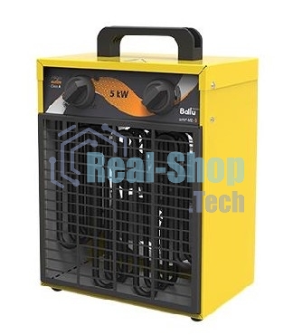 Пушка тепловая Ballu BHP-ME-5