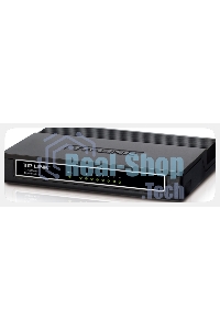 Коммутатор TP-Link SMB TL-SG1008D 8-port Gigabit Switch, plastic case