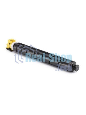 Картридж лазерный Kyocera TK-8515Y (1T02NDANL0/1T02NDANL1) желтый для TASKalfa 5052ci/6052ci 20000 стр.