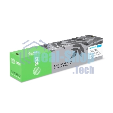 Картридж лазерный Cactus CS-TK8315C голубой (6000 стр.) для Kyocera FS-Taskalfa-2550CI