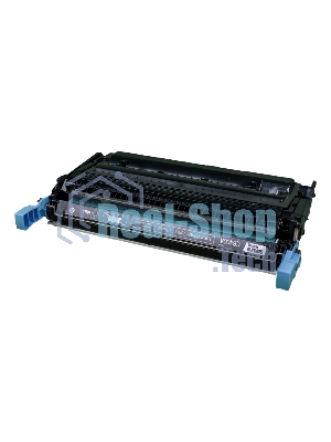 Картридж лазерный Sakura CB400A для HPColor LaserJet CP4005/CP4005n/CP4005dn, черный, 7500 к.