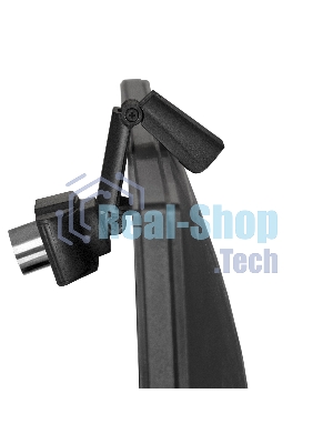 Веб-камера ExeGate BusinessPro C922 HD 1280x720, 30 кадр/с, USB Type-A, микрофон (шумоподавление), универсальное крепление