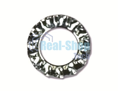 Шайба стопор. М6 (уп. 200 шт) DKC CM220600