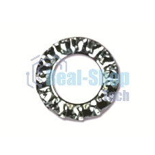 Шайба стопор. М6 (уп. 200 шт) DKC CM220600