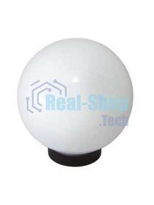 Светильник НТУ 01-100-301 100Вт E27 IP44 300мм опал. Витебск 60269