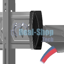 Кронштейн ONKRON NP47 для телевизора 40