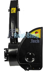 Насадка-снегоуборщик для подметательной машины Huter для SGC 4100S (70/7/20)