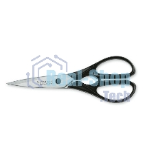 Ножницы Victorinox кухонные многофункц, черные