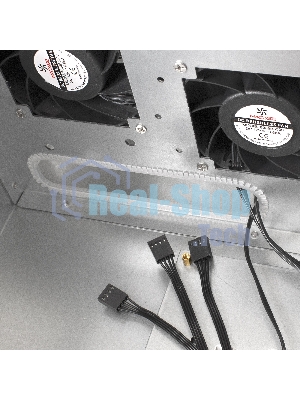 Серверный корпус ExeGate Pro EX293272RUS 4U660-HS24 (RM 19