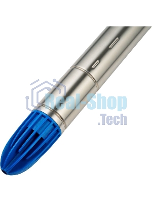 Насос скважинный центробежный ВОДОМЕТ 3ДК 45/60, обратный клапан в комплекте