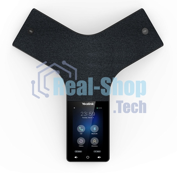 Конференц-телефон IP Yealink CP925