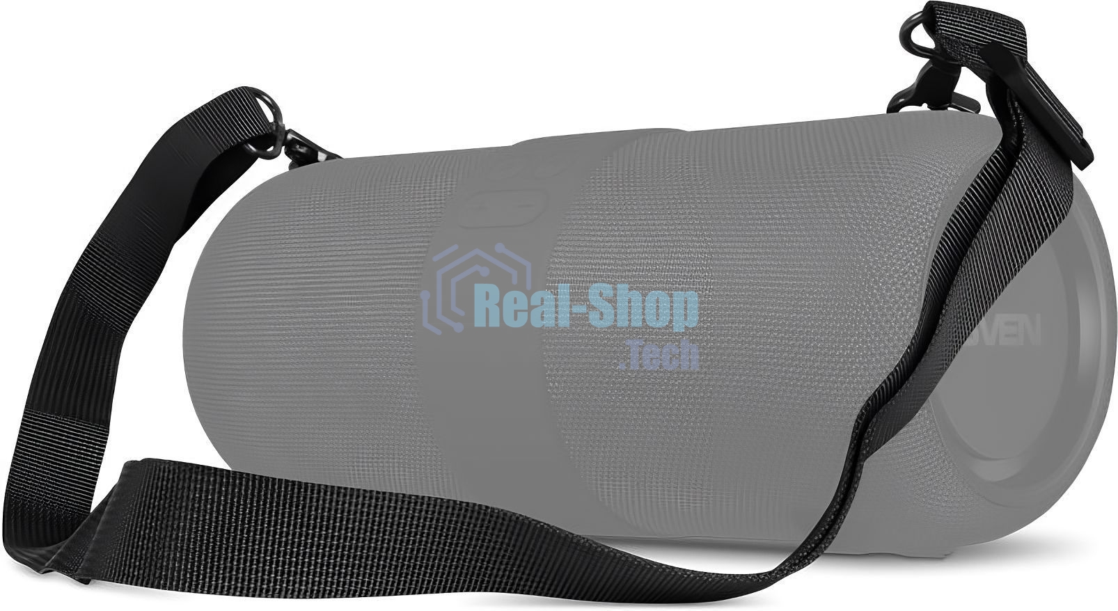 Мобильные колонки Sven PS-340 2.0 черный