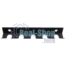 Держатель-органайзер Rexant для хранения садового инвентаря, на пять предметов, настенный, черный