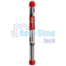 Сверло по дереву шнековое, 20 х 230 мм, 6-гранный хвостовик Matrix