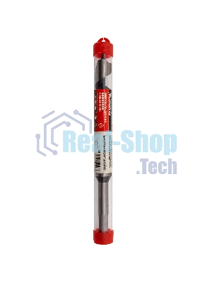 Сверло по дереву шнековое, 20 х 230 мм, 6-гранный хвостовик Matrix