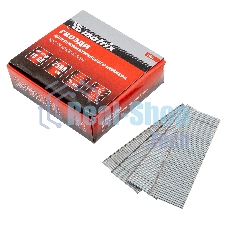 Гвозди Matrix 16GA для пневм, нейлера 2500 шт