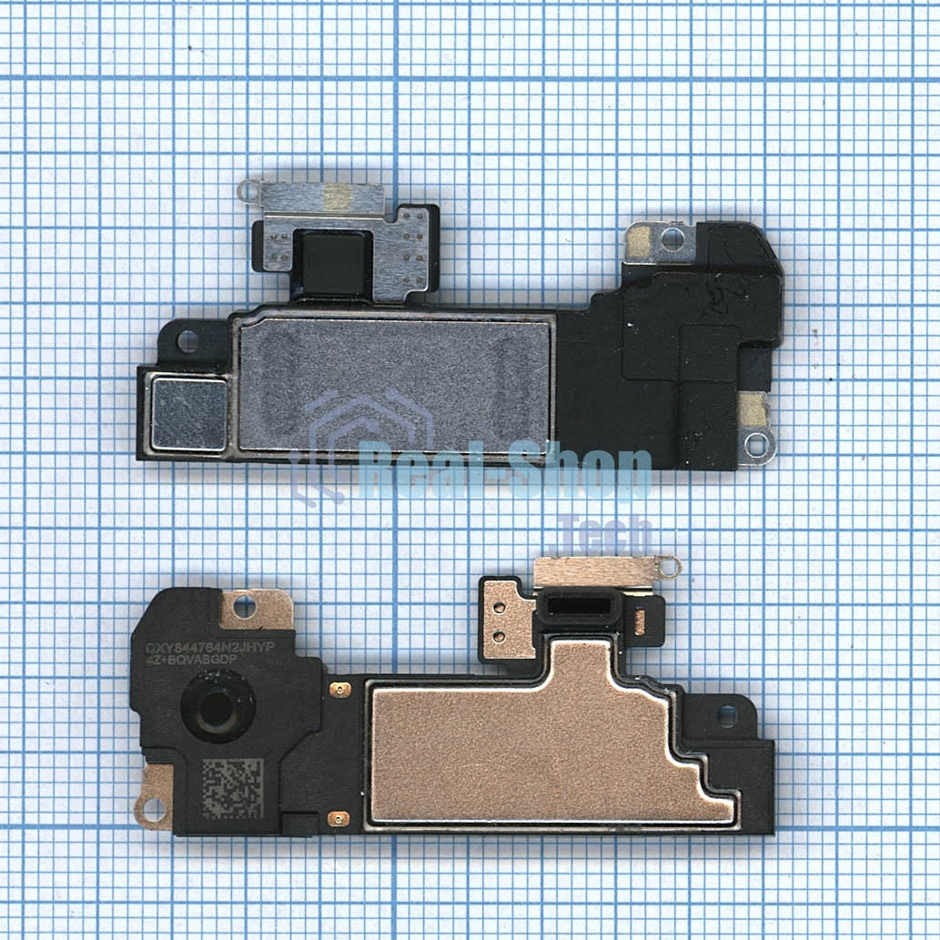 Динамик верхний (слуховой) для iPhone XR