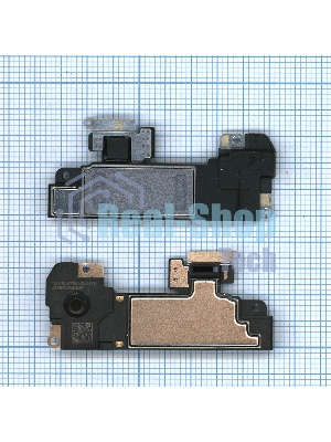 Динамик верхний (слуховой) для iPhone XR