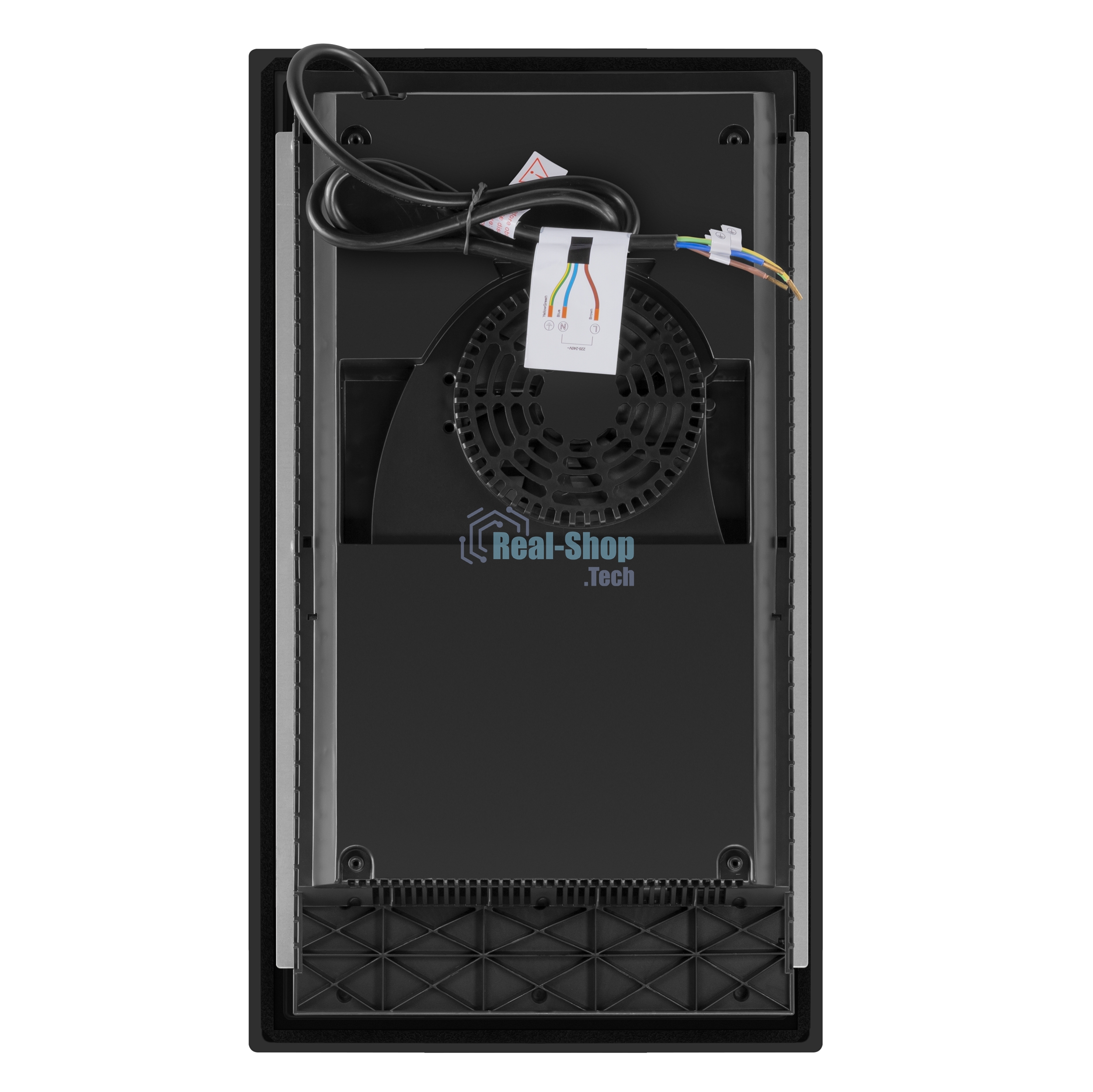 Индукционная варочная панель Maunfeld CVI292S2FWHD Inverter