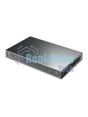 Коммутатор TP-Link SMB TL-SG2210P настольный
